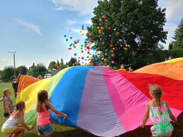 Dlaczego jesteśmy wyjątkowi?