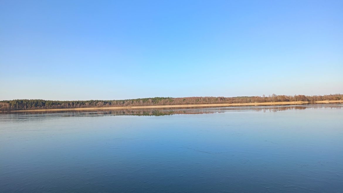 Kolonie na Kaszubach