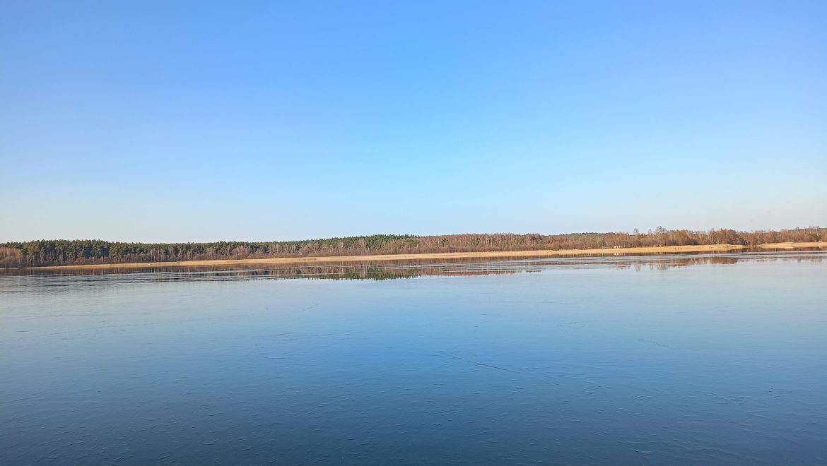 Kolonie na Kaszubach