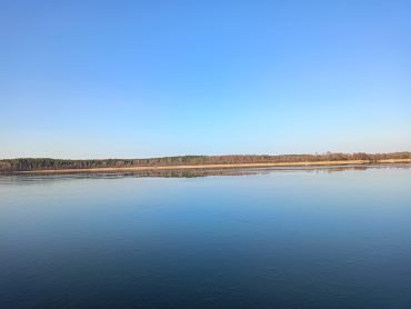 Kolonie na Kaszubach